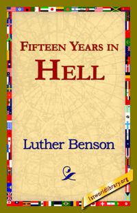 Cover image for Fifteen Years in Hell