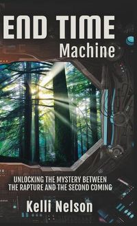 Cover image for End Time Machine