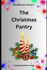 Cover image for The Christmas Pantry