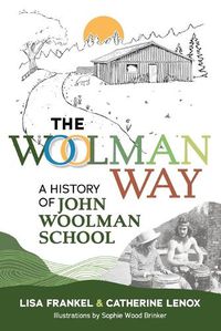 Cover image for The Woolman Way