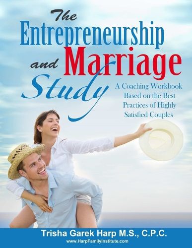 Cover image for The Entrepreneurship and Marriage Study