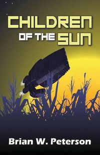 Cover image for Children of the Sun