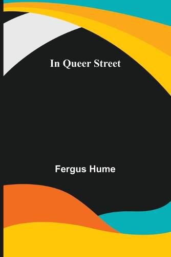 Cover image for In Queer Street