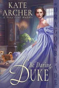 Cover image for Be Daring, Duke