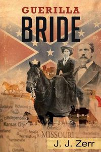 Cover image for Guerilla Bride