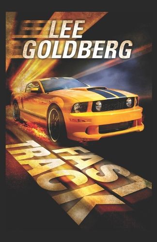 Cover image for Fast Track