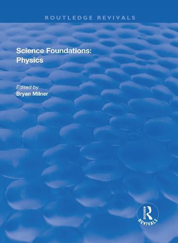 Cover image for Physics
