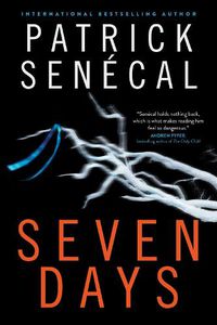 Cover image for Seven Days