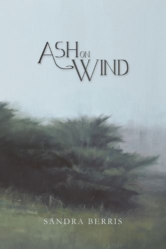 Cover image for Ash On Wind
