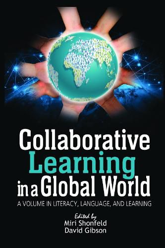 Cover image for Collaborative Learning in a Global World