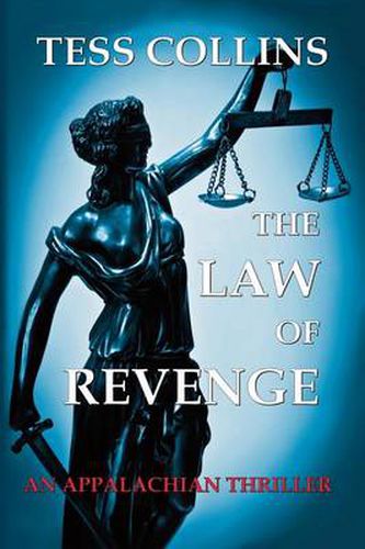 Cover image for The Law of Revenge