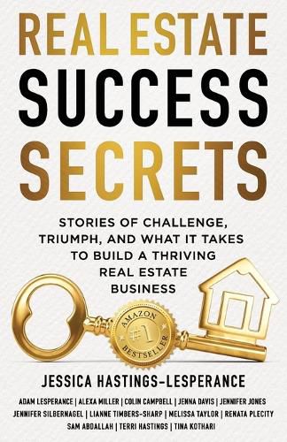 Real Estate Success Secrets