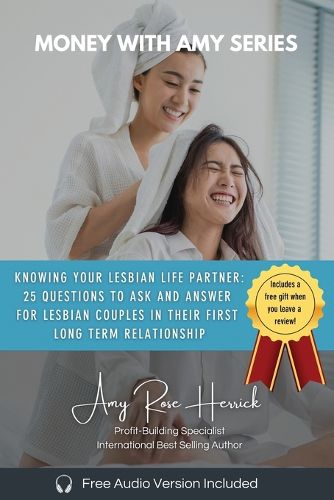 Cover image for Knowing Your Lesbian Life Partner