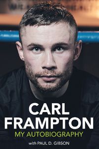 Cover image for Carl Frampton