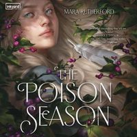 Cover image for The Poison Season