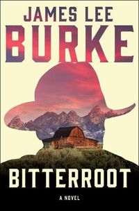 Cover image for Bitterroot