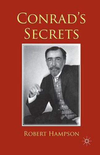 Cover image for Conrad's Secrets