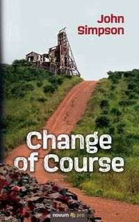 Cover image for Change of Course