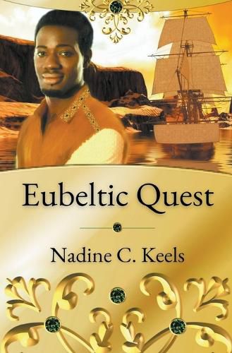 Cover image for Eubeltic Quest