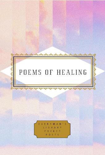 Cover image for Poems of Healing