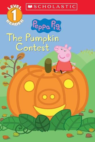 The Pumpkin Contest