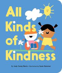 Cover image for All Kinds of Kindness