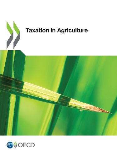 Cover image for Taxation in agriculture