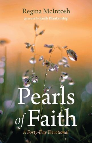 Cover image for Pearls of Faith