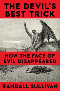 Cover image for The Devil's Best Trick