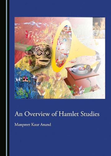 Cover image for An Overview of Hamlet Studies