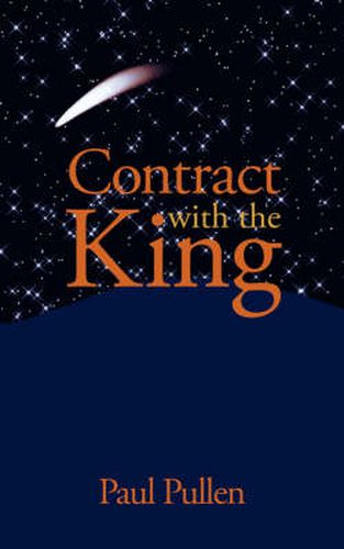 Cover image for Contract with the King