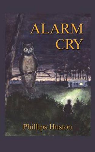 Cover image for Alarm Cry