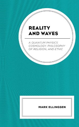 Cover image for Reality and Waves