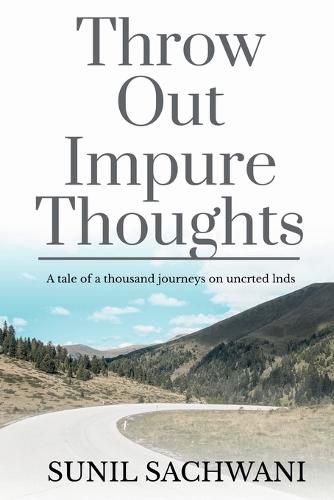 Cover image for Throw Out Impure Thoughts