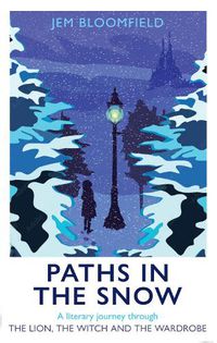 Cover image for Paths in the Snow