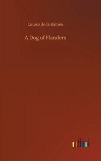 Cover image for A Dog of Flanders