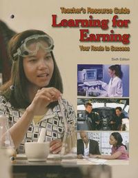 Cover image for Learning for Earning