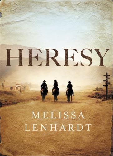 Cover image for Heresy