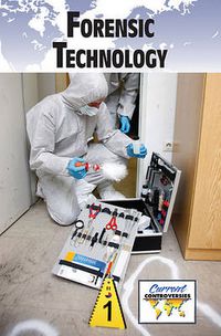 Cover image for Forensic Technology