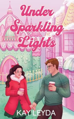 Cover image for Under Sparkling Lights