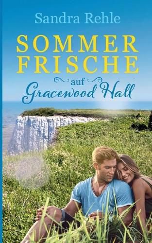 Cover image for Sommerfrische auf Gracewood Hall