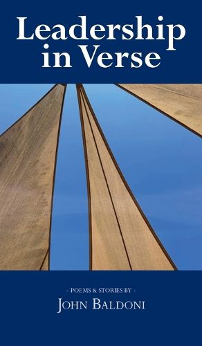 Cover image for Leadership in Verse