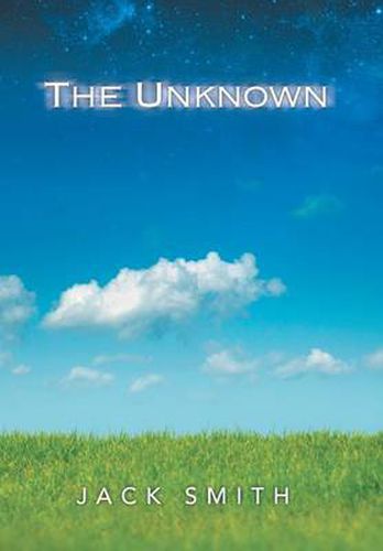 Cover image for The Unknown