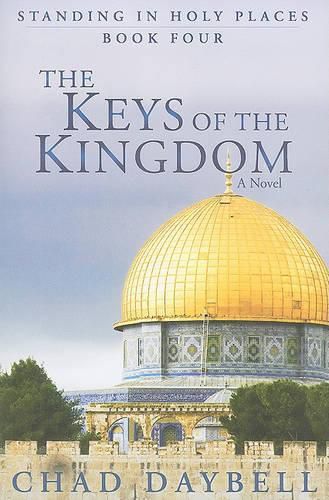 Cover image for The Keys of the Kingdom