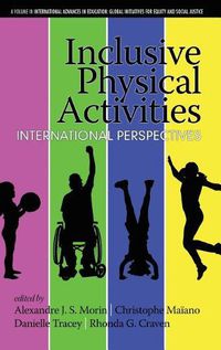 Cover image for Inclusive Physical Activities: International Perspectives