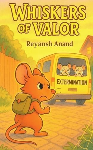 Cover image for Whiskers of Valor