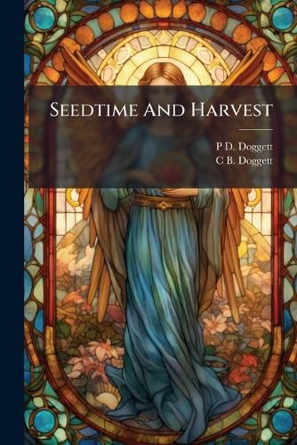 Cover image for Seedtime And Harvest