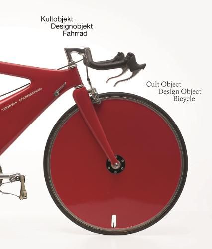 Cover image for Cult Object, Design Object, Bicycle