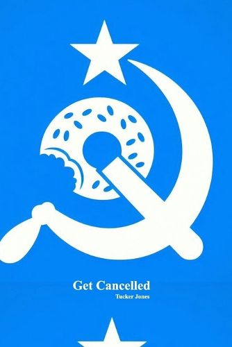 Cover image for Get Cancelled
