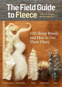Cover image for Field Guide to Fleece